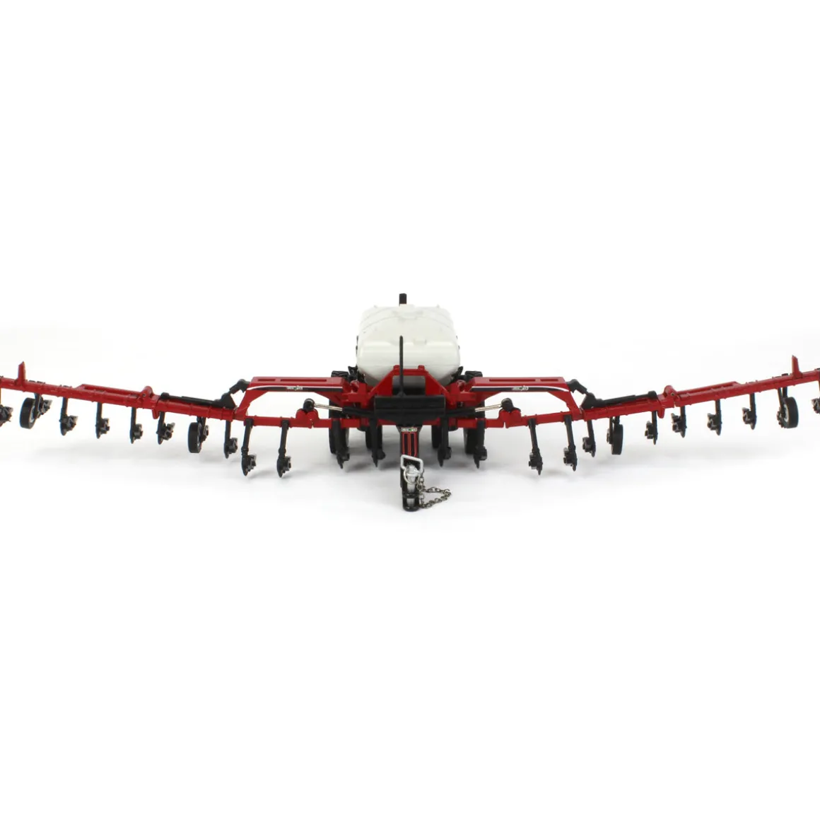 1/64 J&M 6026 Nitrogen Applicator, Red