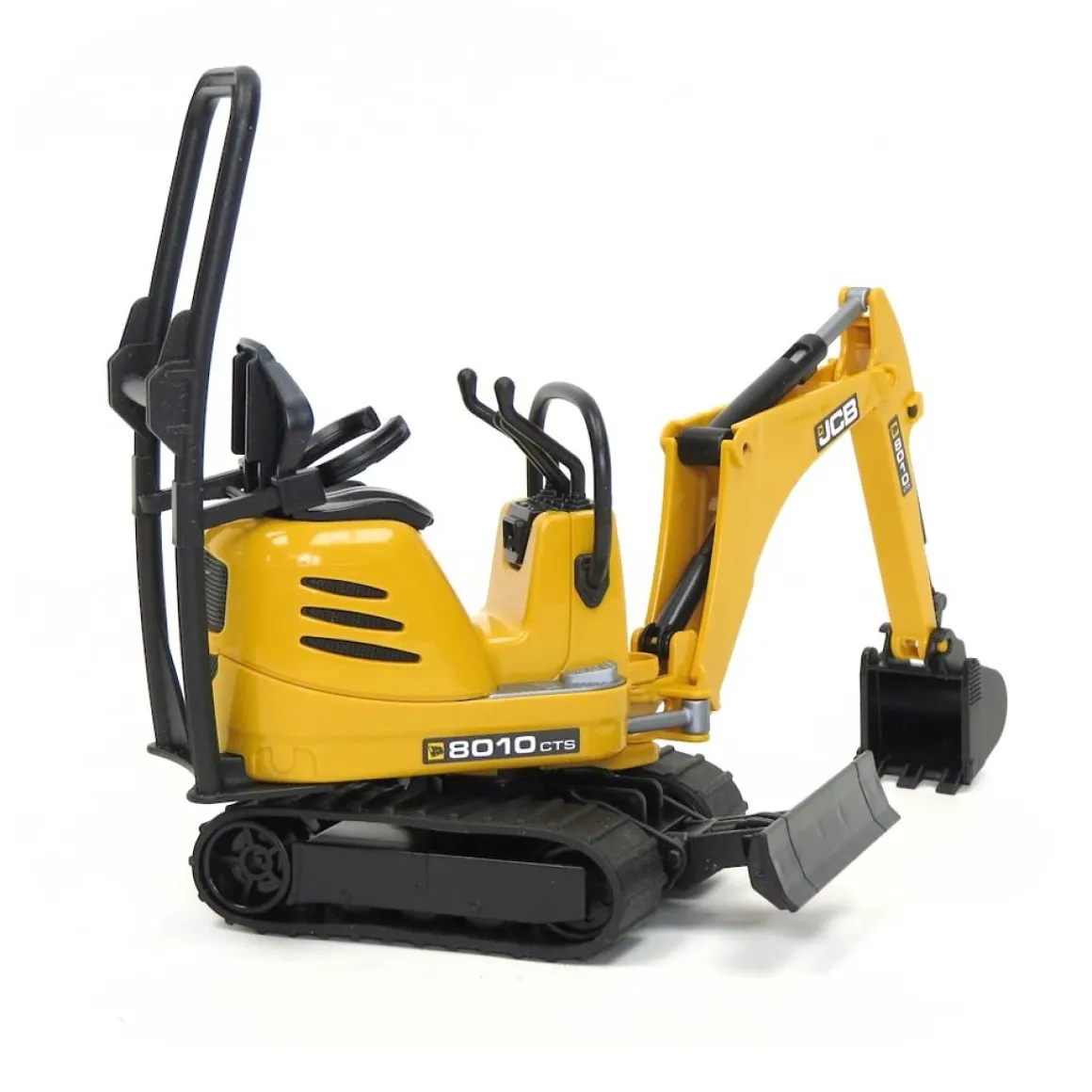 1/16 JCB 8010 CTS Mini Excavator by Bruder