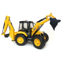 1/16 JCB 5CX Eco Backhoe Loader by Bruder