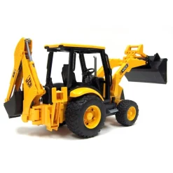 1/16 JCB MIDI CX Backhoe Loader