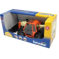 1/16 JLG 2505 Telehandler by Bruder
