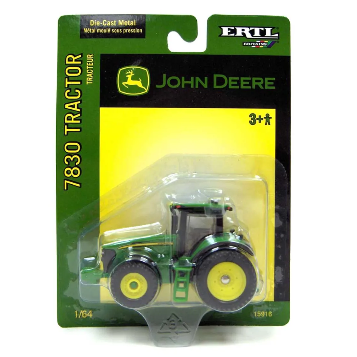 1/64 John Deere 7830