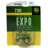 1/64 John Deere 730, 2008 John Deere Expo