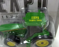 1/64 John Deere 8230, 2006 John Deere Expo