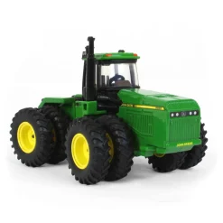1/64 John Deere 8960, 2021 National Farm Toy Show Collector Edition by ERTL