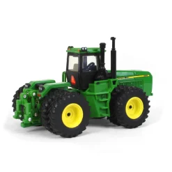 1/64 John Deere 8960, 2021 National Farm Toy Show Collector Edition by ERTL