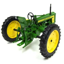 1/16 John Deere 520, 2002 Two-Cylinder Club Expo XII