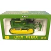 1/16 John Deere 1010 Crawler with Ripper, 2002 Plow City Limited Edition