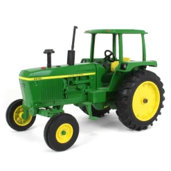 1/16 John Deere 4230 Diesel with 4 Post Roll Guard, 1998 Toy Farmer
