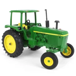 1/16 John Deere 4230 Diesel with 4 Post Roll Guard, 1998 Toy Farmer