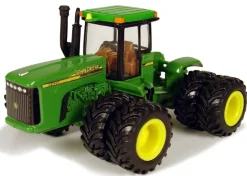 1/64 John Deere 9420 Duals, Original Premiere Series #14