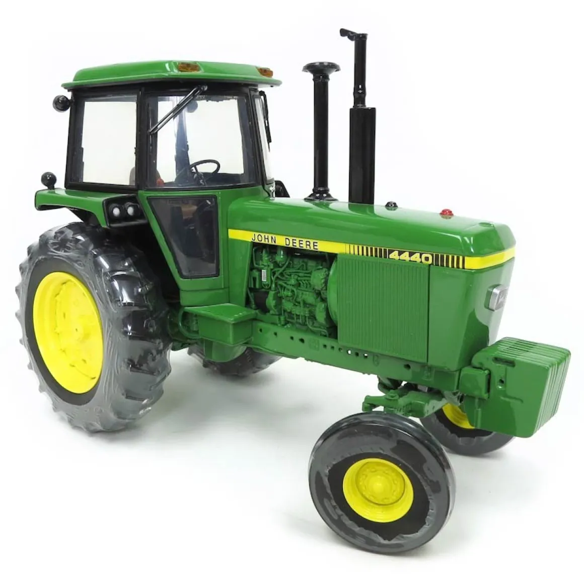 1/16 John Deere 4440, ERTL Precision Classics #17