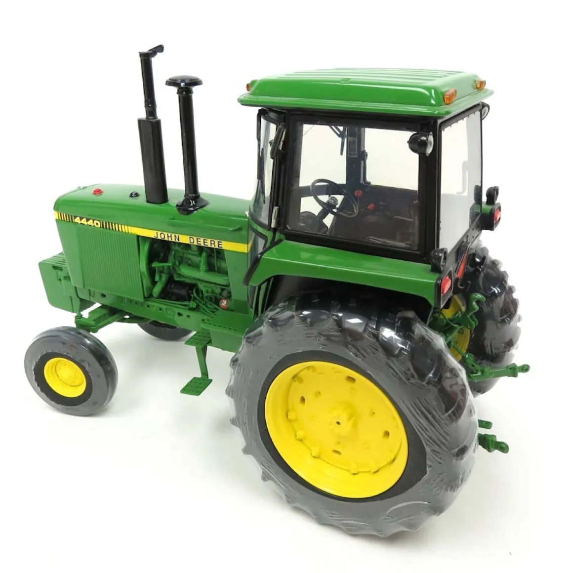 1/16 John Deere 4440, ERTL Precision Classics #17