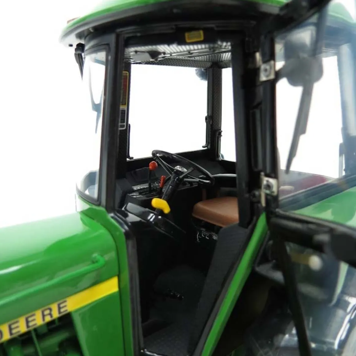 1/16 John Deere 4440, ERTL Precision Classics #17