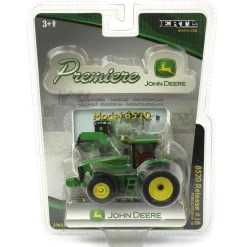 1/64 John Deere 8520, ERTL Premiere Series #18