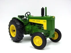 1/16 John Deere 630 Exhibitor/Award Version, 2009 Two-Cylinder Club