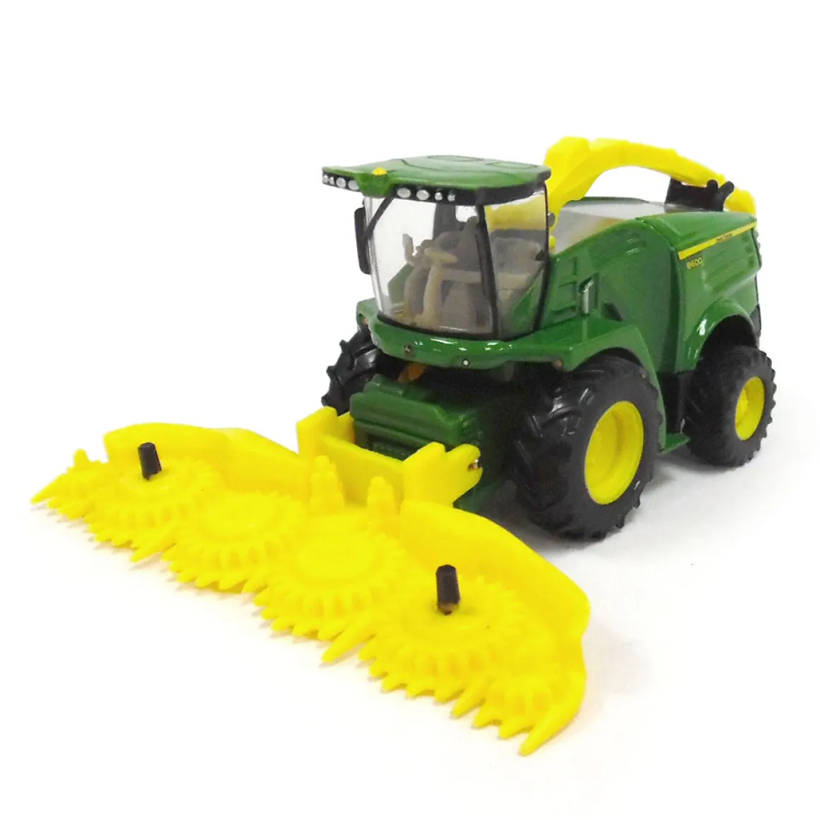 1/64 John Deere 8600 Forage Harvester
