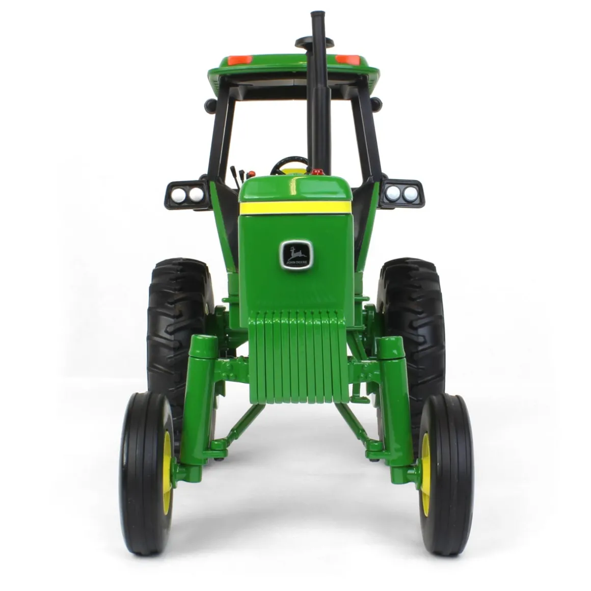 1/16 John Deere 4440 Hi-Crop, 2021 Two-Cylinder Club Collector Edition by ERTL