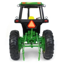 1/16 John Deere 4440 Hi-Crop, 2021 Two-Cylinder Club Collector Edition by ERTL