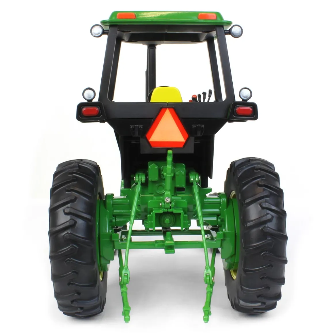 1/16 John Deere 4440 Hi-Crop, 2021 Two-Cylinder Club Collector Edition by ERTL