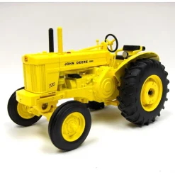 1/16 John Deere 720 Industrial Yellow, 2008 Two-Cylinder Club Expo