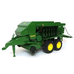 1/16 John Deere 690 Large Square Baler by Bruder