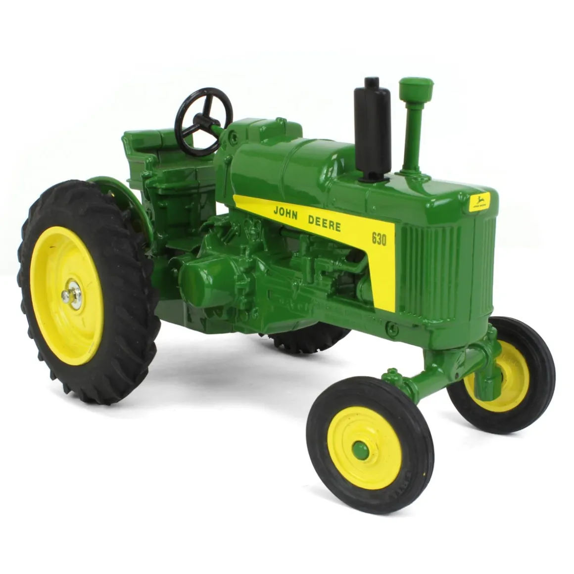 1/16 John Deere 630 LP Standard, 1988 Toy Farmer Edition
