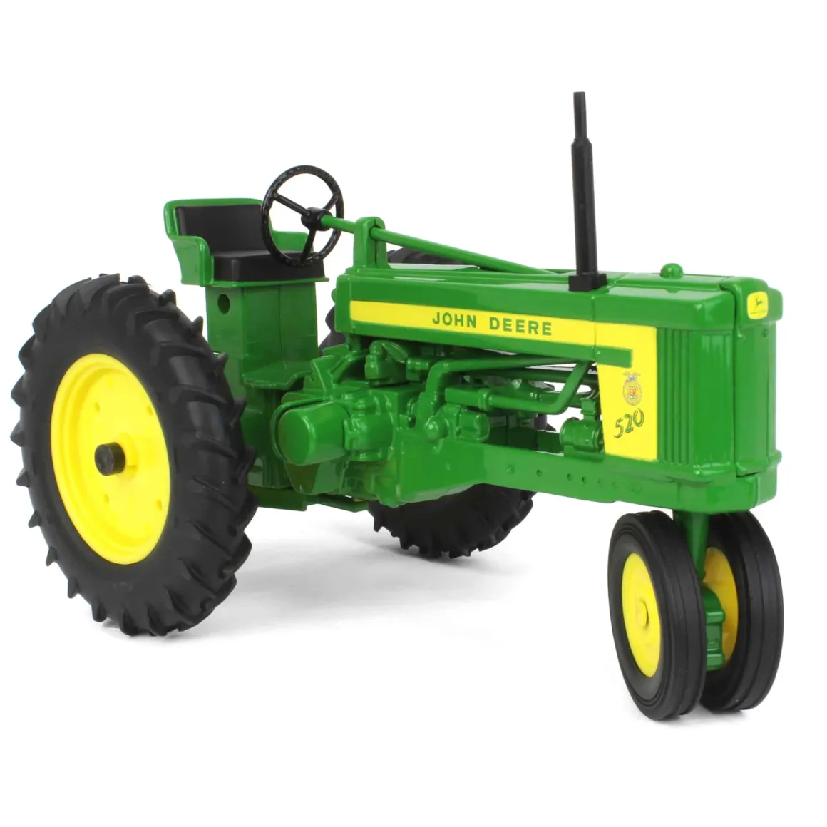 1/16 John Deere 520 Narrow Front with FFA Logo