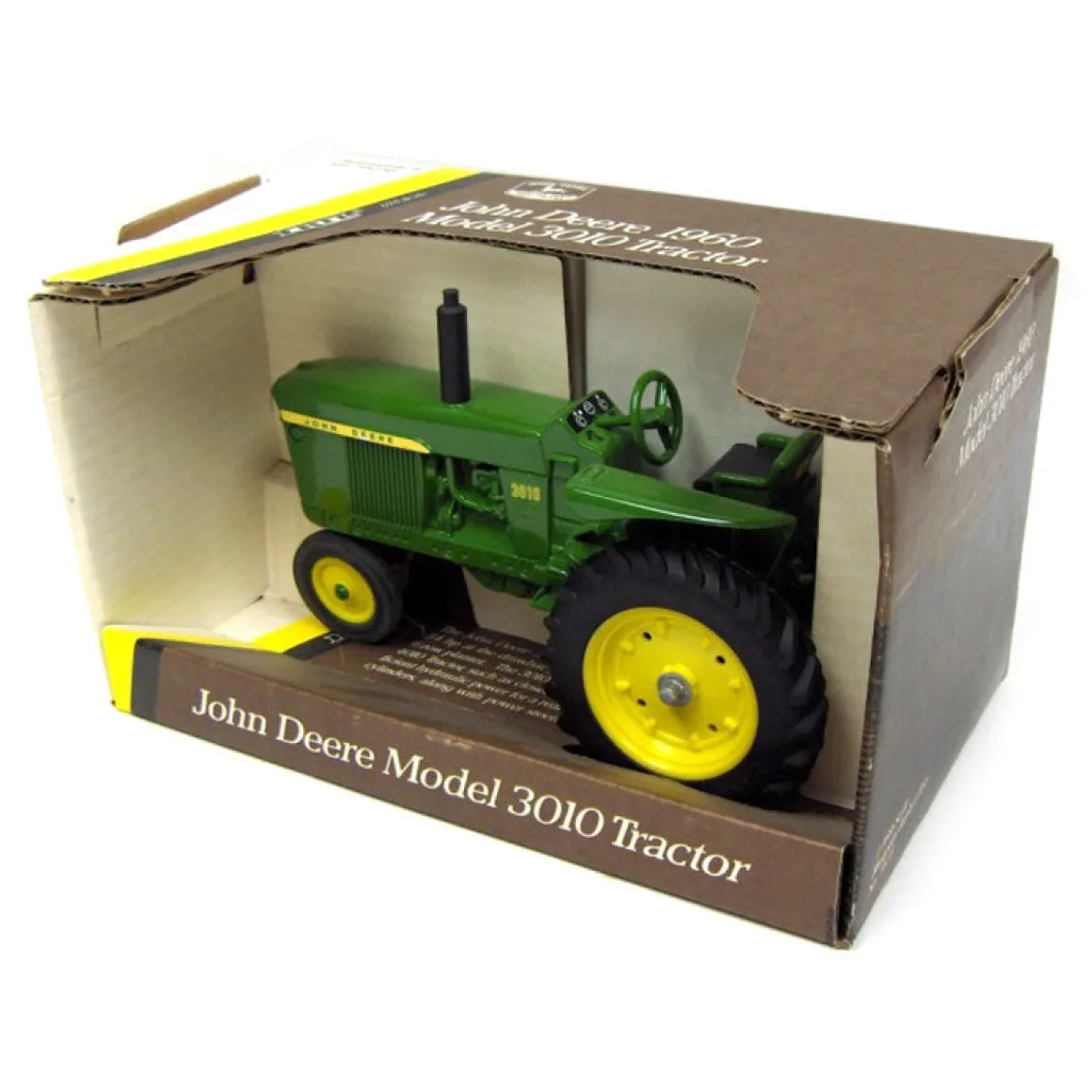 1/16 John Deere 3010 Narrow Front by ERTL