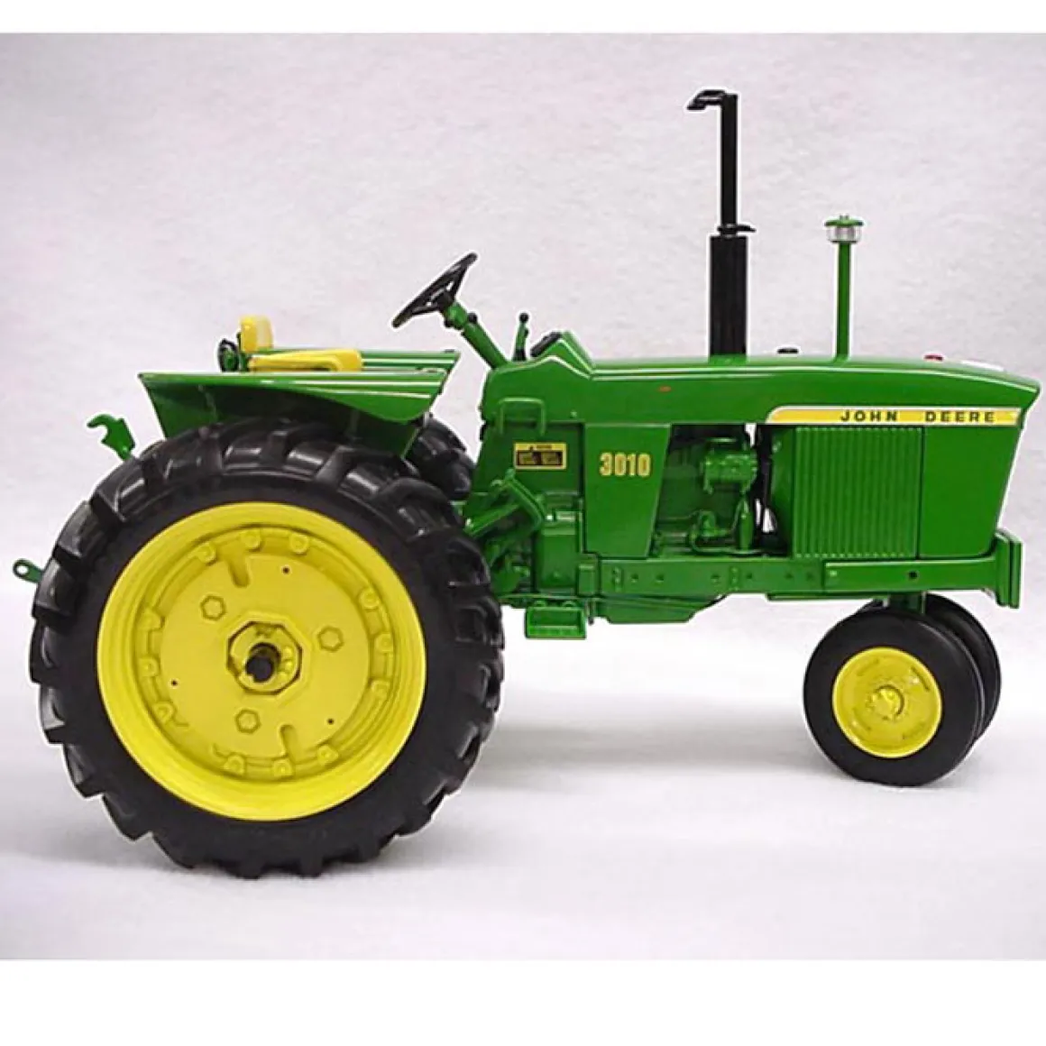 1/16 John Deere 3010 Narrow Front, ERTL Precision Classics #20