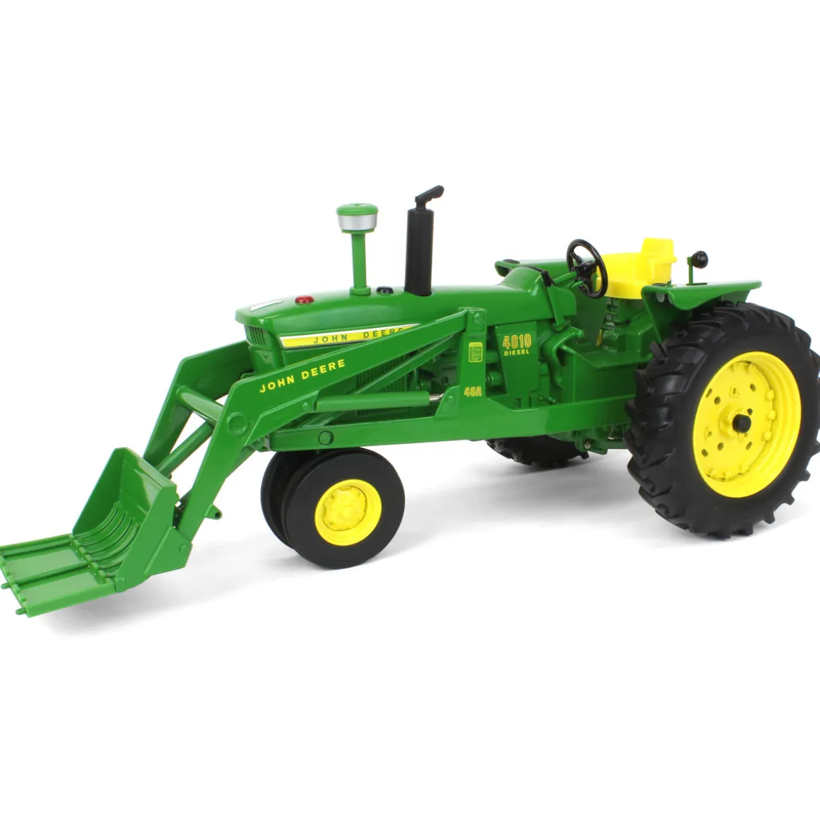 1/16 John Deere 4010 Narrow Front with 46A Loader
