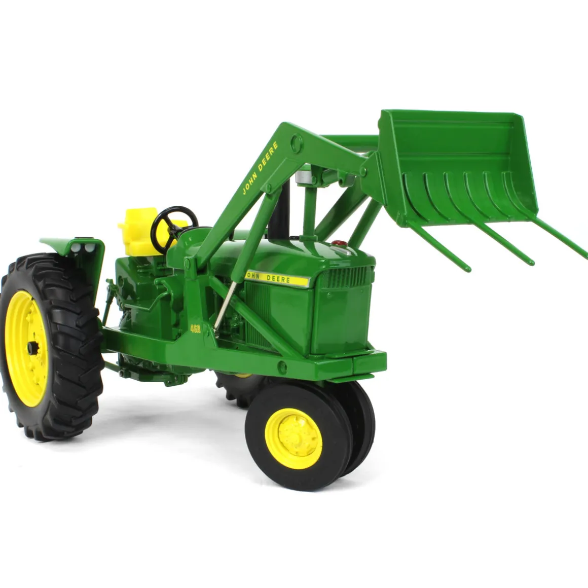 1/16 John Deere 4010 Narrow Front with 46A Loader