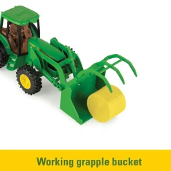 1/32 John Deere 20 Piece Haying Set