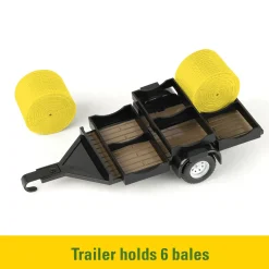 1/32 John Deere 20 Piece Haying Set