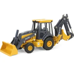 1/50 John Deere 320 P-Tier Backhoe Loader, ERTL Prestige Collection