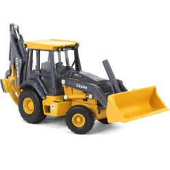 1/50 John Deere 320 P-Tier Backhoe Loader, ERTL Prestige Collection