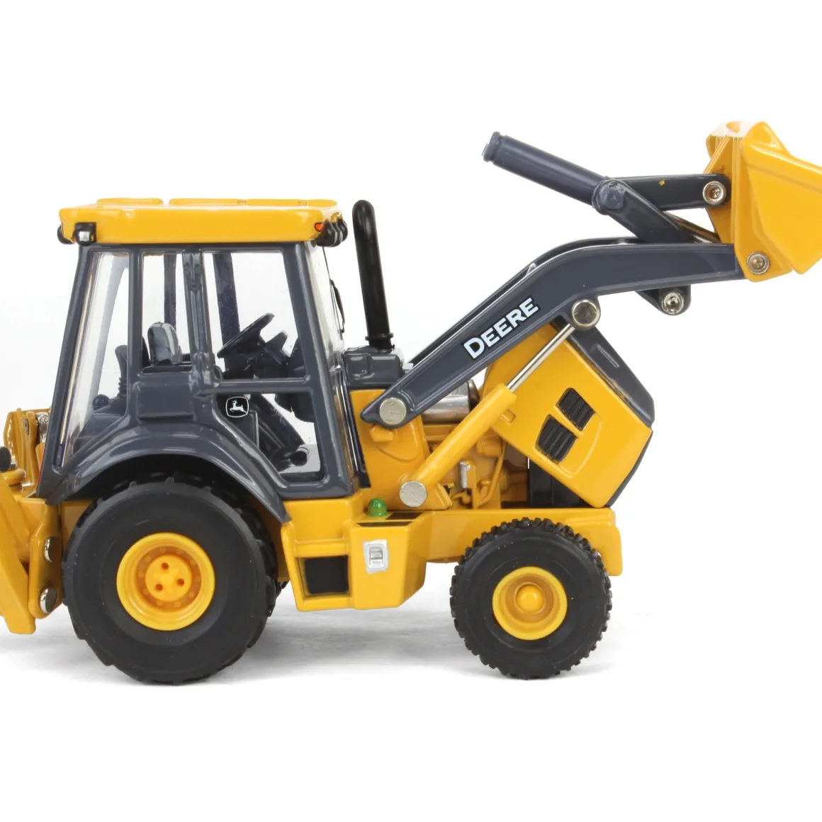 1/50 John Deere 320 P-Tier Backhoe Loader, ERTL Prestige Collection
