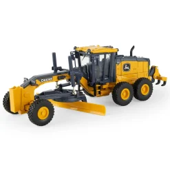 1/50 John Deere 772 P-Tier Motor Grader, ERTL Prestige Collection