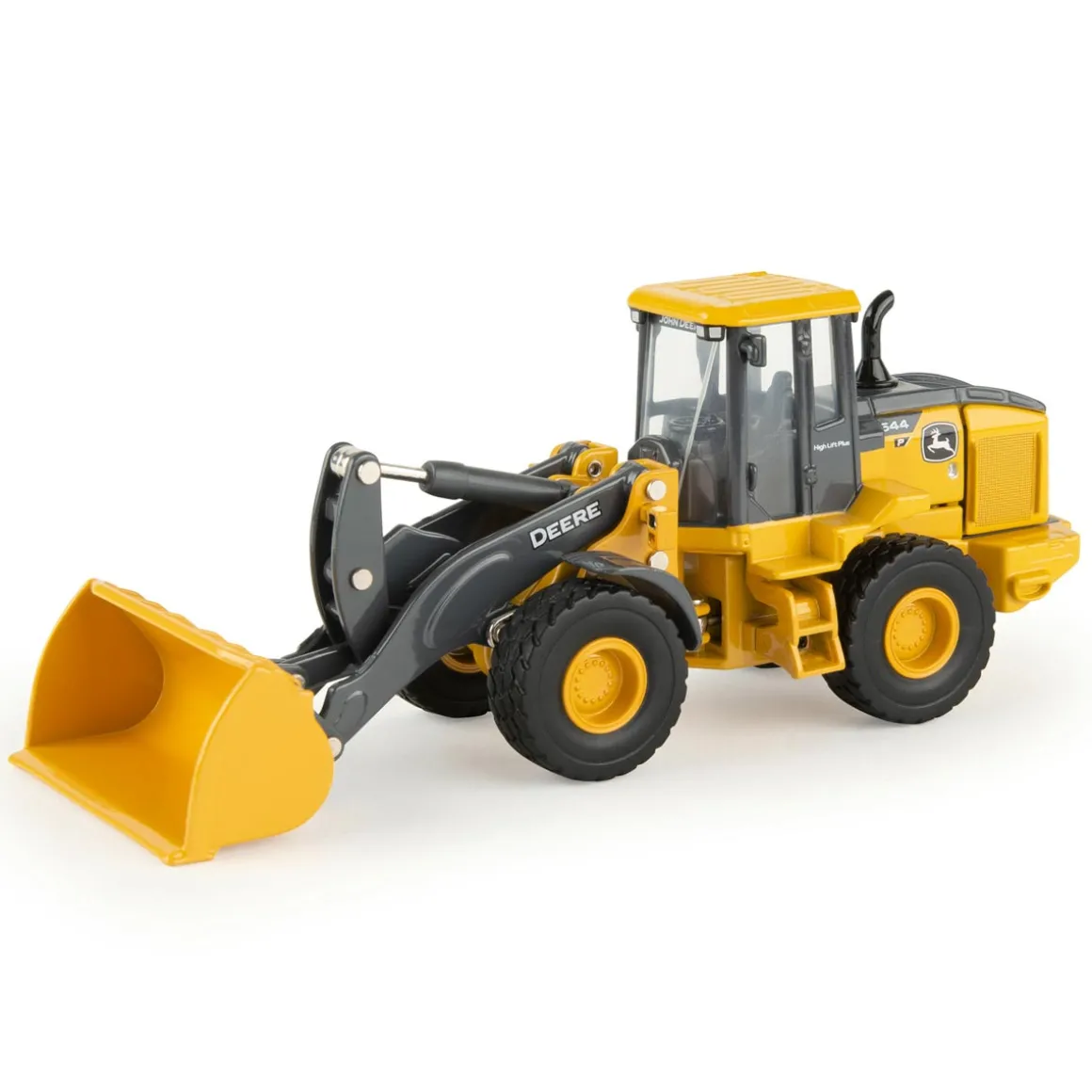 1/50 John Deere 544 P-Tier Wheel Loader, ERTL Prestige Collection