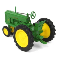 1/50 John Deere 50 Series Tractor by Athearn