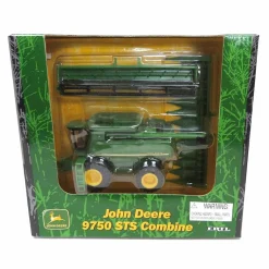 1/64 John Deere 9750 STS Combine by ERTL