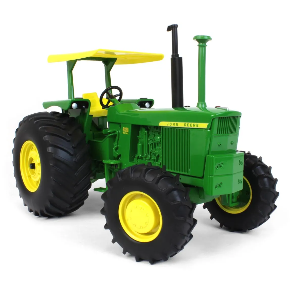 1/16 John Deere 4620 50th Anniversary Edition, ERTL Prestige Collection