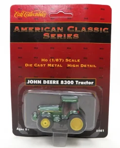 1/87 John Deere 8300 Tractor by ERTL