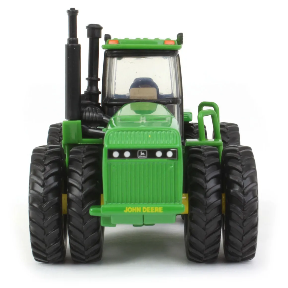 1/64 John Deere 8760 Tractor with Front & Rear Duals