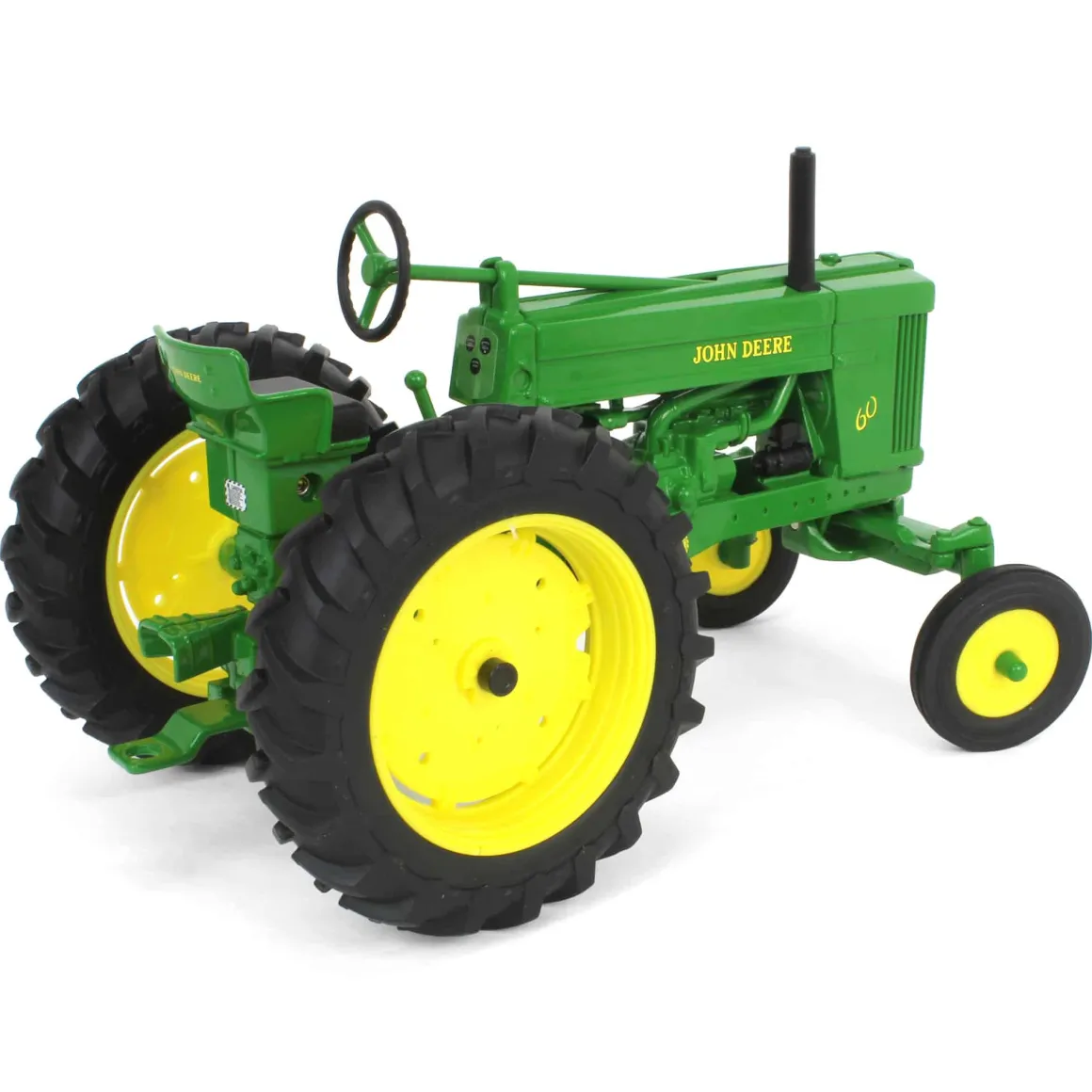 1/16 John Deere 60 Tractor with FFA Logo, ERTL Replica Play
