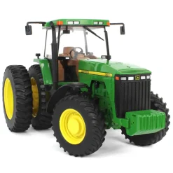 1/16 John Deere 8300 Tractor with Rear Duals, ERTL Prestige Collection