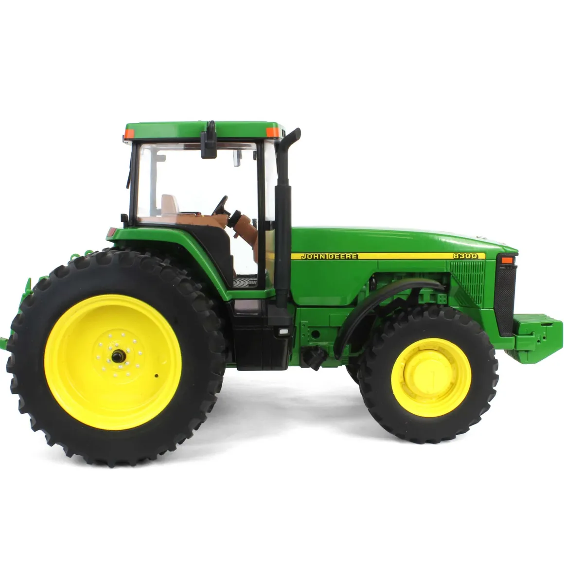 1/16 John Deere 8300 Tractor with Rear Duals, ERTL Prestige Collection