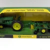 1/16 John Deere 70 Tractor with Disk Harrow