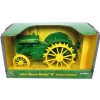 1/16 John Deere 1926 Unstyled Model D on Steel Wheels