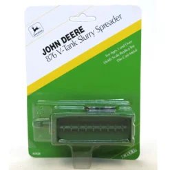 1/64 John Deere 876 V-Tank Slurry Spreader